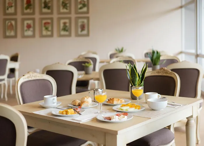 Hotel Navarras