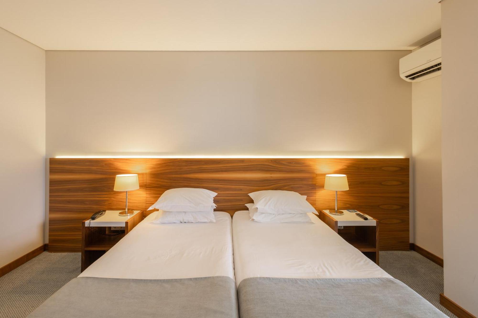 Hotel Navarras 3*
