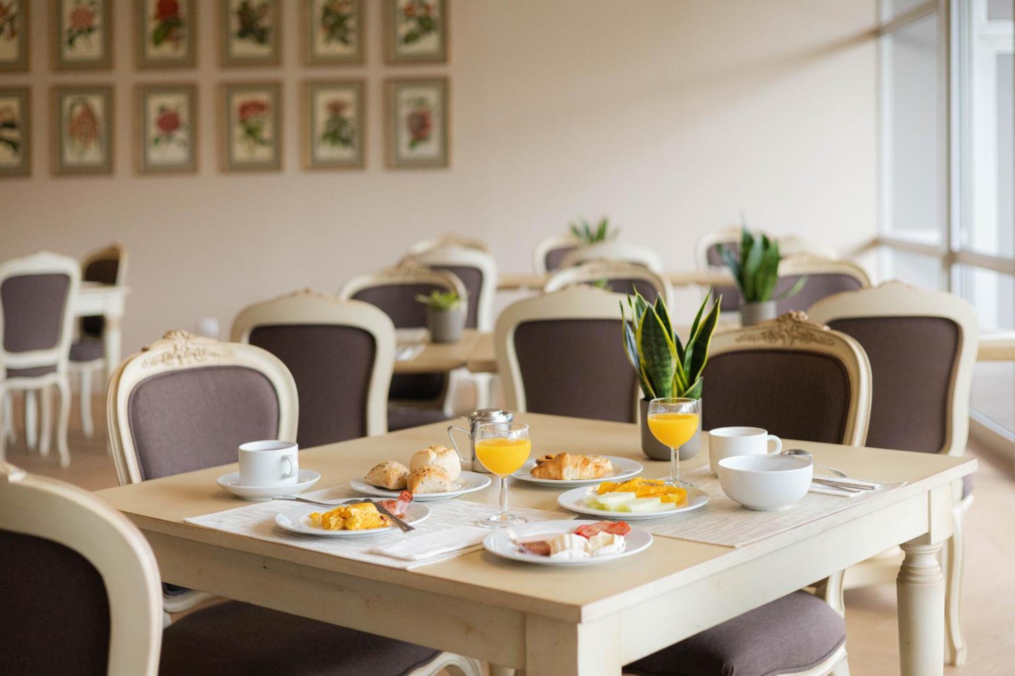 Hotel Navarras Amarante