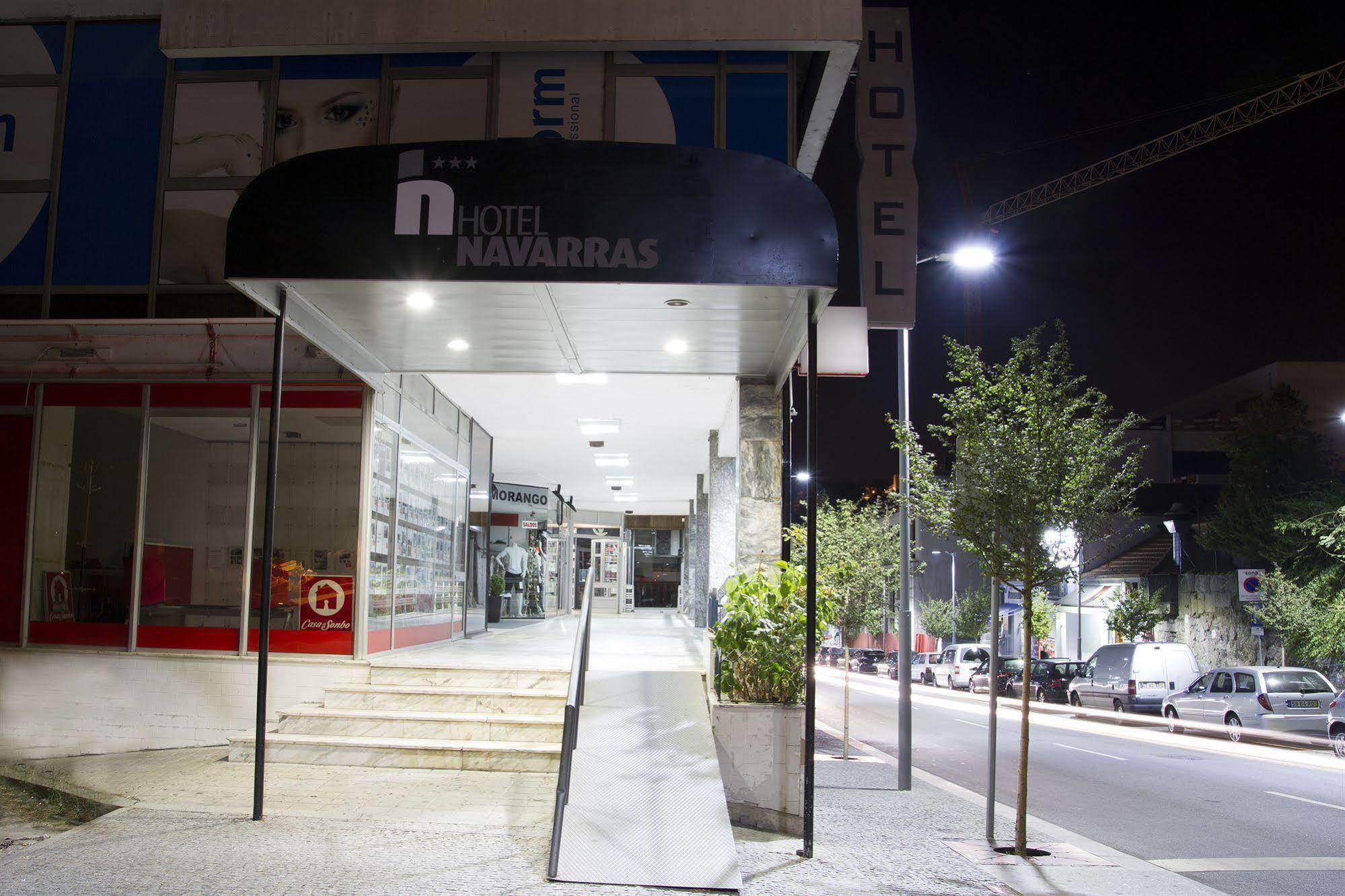 Navarras Hotel