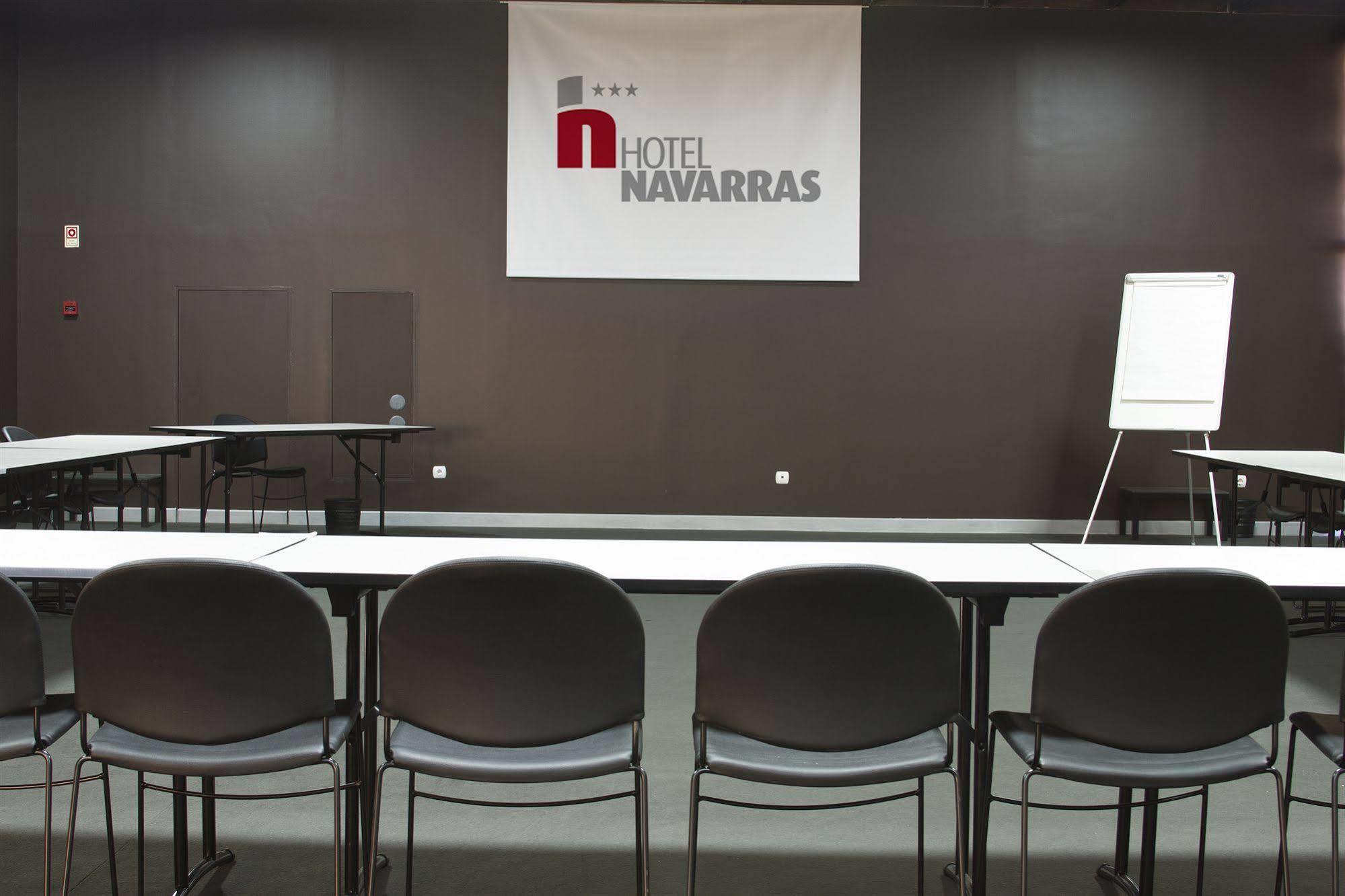 Navarras Hotel Amarante