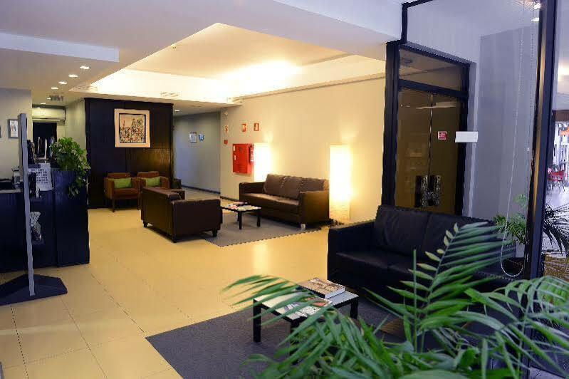 Navarras Hotel Amarante